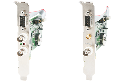 PCI Express Computer Clocks