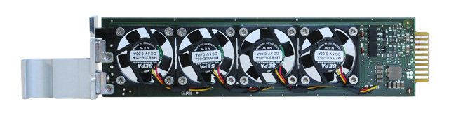 ACM - Active Cooling Module